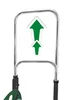 Carrello portagomma mobile PROFI 1/2" 60 m HL069-9C Anteprima dell’immagine prodotto 4