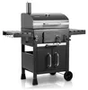 Griglia per barbecue a carbone Berdsen BD-893 Anteprima dell’immagine prodotto 3