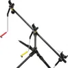 Angling Pursuits Rutenhalter 3 Ruten Rod Pod Deluxe Produktbild-Vorschau 2