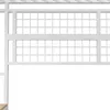 Flieks etagebed 90x200 cm met kledingroede en plank, Productafbeelding-voorbeeld 10