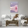 Bild auf Leinwand - Leinwandbild - Einteilig - Segelschiff Produktbild-Vorschau 6