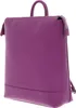 PICARD Leder Rucksack Luis Backpack Fuchsia purpur Produktbild-Vorschau 2