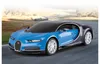 Jamara Bugatti Chiron 1:24                40 MHz blau     Anteprima dell’immagine prodotto 13