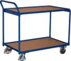 Tischwagen 250 kg 835 x 490 mm 2 Böden Produktbild-Vorschau 2