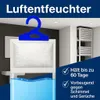 9er Set Kleiderschrank Entfeuchter zum Aufhängen Hängen Produktbild-Vorschau 4