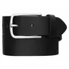 Vanzetti Leder Gürtel Denim Love 35mm Full Leather Belt Produktbild-Vorschau 5