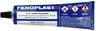 FENOPLAST PMMA oplosmiddel lijm, 180 g tube voor acrylaat Productafbeelding-voorbeeld 1