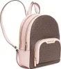 Michael Kors 35S2G8TB2B--POWDERBLUSH-ATU Anteprima dell’immagine prodotto 2