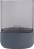 Blomus Windlicht -CALMA- S Steel Gray Produktbild-Vorschau 4