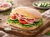 GLUTENFREIE FRÜHSTÜCKSBRÖTCHEN (3 Stück) 120 g – INCOLA Produktbild-Vorschau 4