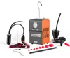 Macchina del fumo SucceBuy EVAP 12 V CC con pompa dell'aria Anteprima dell’immagine prodotto 1