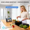 ieGeek WLAN Video Türklingel mit Kamera 1080P HD Kabellose Produktbild-Vorschau 8