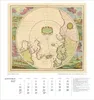 Geographisch-Kartographischer Kalender 2027 Produktbild-Vorschau 6