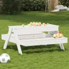 VidaXL 832593, 1050 mm, 995 mm, 520 mm Náhľad obrázku produktu 2