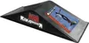 Urban Street Ramps Skate Rampe "Mini Spine Ramp" Produktbild-Vorschau 2