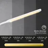 BRILONER PIVAZ Lampada da terra a LED, orientabile, Anteprima dell’immagine prodotto 9