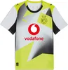 Puma BVB Borussia Dortmund Away Trikot der Saison 25/26, Produktbild-Vorschau 1