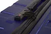 OMNA | Valise sur roulettes S - 57x38x24 cm - 40L - Bleu Voir les images du produit 13