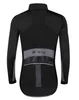 Jacke FORCE BRIGHT LADY winter schwarz 0 °C bis +10 °C %%% Produktbild-Vorschau 2