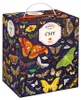 CZECZU Puzzlove Motten-Puzzle 1000 Teile 92832 Produktbild-Vorschau 8