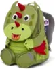 Affenzahn Drache Rucksack Grün  Grün One Size Produktbild-Vorschau 17