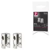 Paulmann Seilklotz Chrom 2er-Pack Produktbild-Vorschau 1