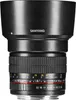 Samyang 85mm F1.4 AS IF UMC, Standardní objektiv, 9/7, Náhled obrázku produktu 1