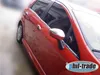 1 sada nerezových krytů zrcátek V2A chrom pro Fiat Grande Náhled obrázku produktu 1