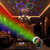 APT® Disco Projektor Diskokugel mit Geräuschsensor, 7 Produktbild-Vorschau 7