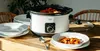 Mijoteuse Adler AD 6413W 5,8 l Blanche Voir les images du produit 9