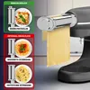 Fentic Küchenmaschine mit Nudelmaschine, 2000W, Produktbild-Vorschau 8