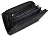 Bugatti Valencia Geldbörse RFID Schutz Leder 20 cm Produktbild-Vorschau 5