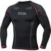 iXS Underwear Shirt 365 funkcjonalna koszula z długim Podgląd zdjęcia produktu 5
