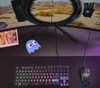 Trust GXT 928 HELOX, Pravoruké, Optický, USB Typ-A, 6400 Náhľad obrázku produktu 14