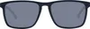 HUGO BOSS BOSS 0921/S 807 BLACK 55/17/145 Herren Produktbild-Vorschau 2