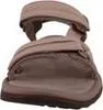 Teva Buty Frgy Terra Fi Lite Suede W, 1124035FRGY Podgląd zdjęcia produktu 9