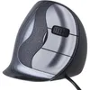 VerticalMouse D (schwarz/silber, Small, RH) Produktbild-Vorschau 4
