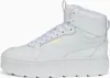 Puma Karmen Rebelle Mid Stiefel Weiß Produktbild-Vorschau 8