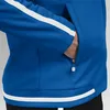 Freizeitjacke Striker 2.0 JAKO Produktbild-Vorschau 4