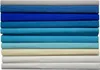Papier de soie froissé 25x200cm mélange bleu 10 rouleaux Voir les images du produit 1