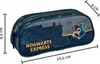 Harry Potter Federtasche – Praktische Stiftebox für Schule Produktbild-Vorschau 3