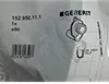HAAS PE-Urinalabsaugesiphon OHA 6280, waagerecht DN 50 Produktbild-Vorschau 11