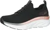 SKECHERS DLUX WALKER LET IT GLOW Schwarz Produktbild-Vorschau 16