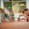 LEGO | Marvel Spider-Man vs. Mysterio: Daily Bugle - Produktbild-Vorschau 21