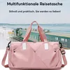 Sonstige Sporttaschen, Reisetasche, mit Nass-/Trockenfach, Produktbild-Vorschau 3
