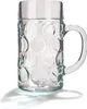 Stölzle Lausitz Bierkrug ISAR / 6er Set Bierkrüge 0,5 Produktbild-Vorschau 4