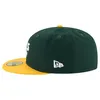 Kšiltovka New Era 59Fifty MLB Oakland Athletics Cappellino Anteprima dell’immagine prodotto 2