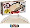 Tech Deck Shred Pyramid Holzrampenset + Zubehör Produktbild-Vorschau 2