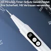 Ultraschall Zahnreinigungsgerät mit Kamera, 5 Produktbild-Vorschau 3