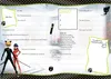 Frozen / Die Eiskönigin Freundebuch Freundschaftsbuch Elsa Produktbild-Vorschau 4